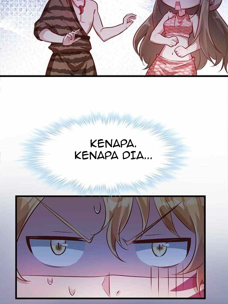 Beauty and the Beasts Chapter 43 Gambar 32